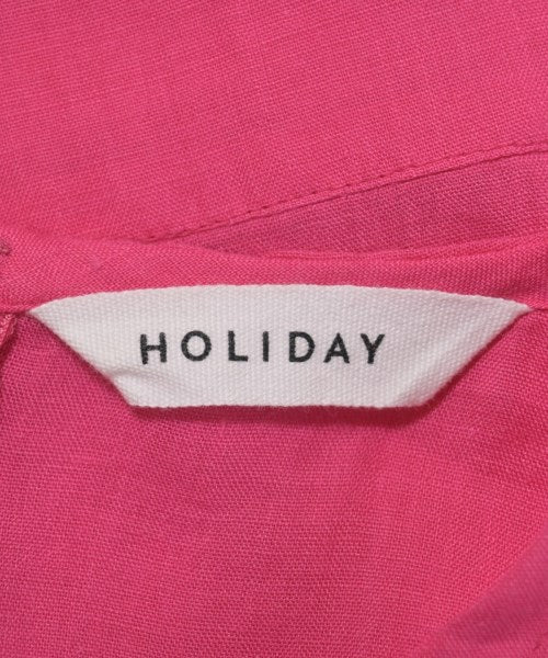 holiday ชุดเดรส