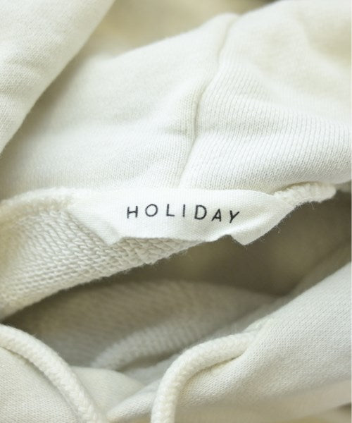 holiday เสื้อฮู้ด