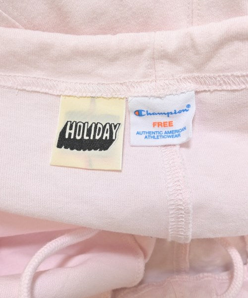 holiday กางเกงวอร์ม