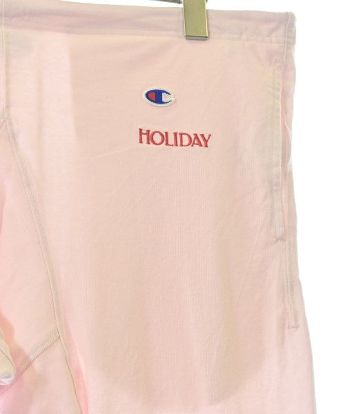 holiday กางเกงวอร์ม