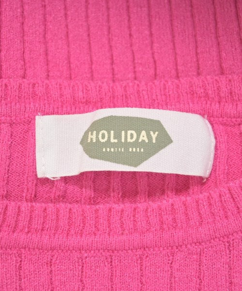 Auntie Rosa Holiday เสื้อกันหนาว