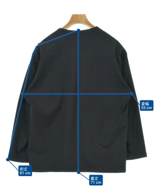 Westwood outfitters แจ็คเก็ตลำลอง