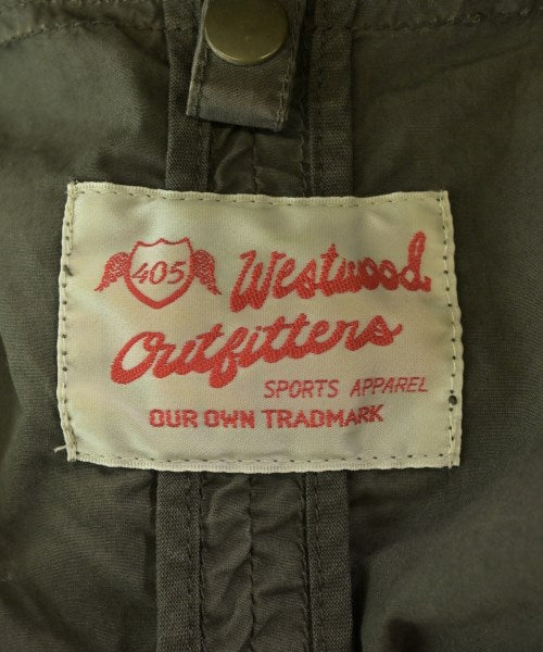 Westwood outfitters แจ็คเก็ตเบลาส์ อื่น