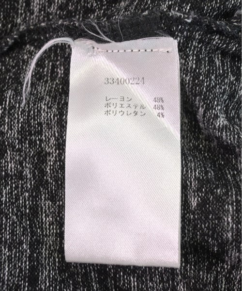 rag&bone/JEAN เสื้อยืด/เสื้อท็อปส์