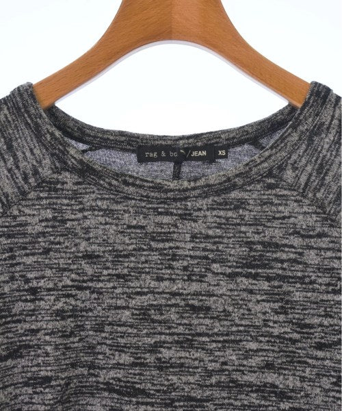 rag&bone/JEAN เสื้อยืด/เสื้อท็อปส์