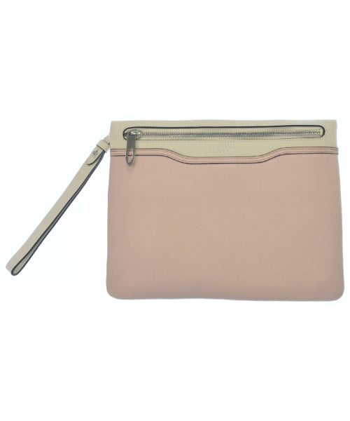 rag & bone คลัตช์