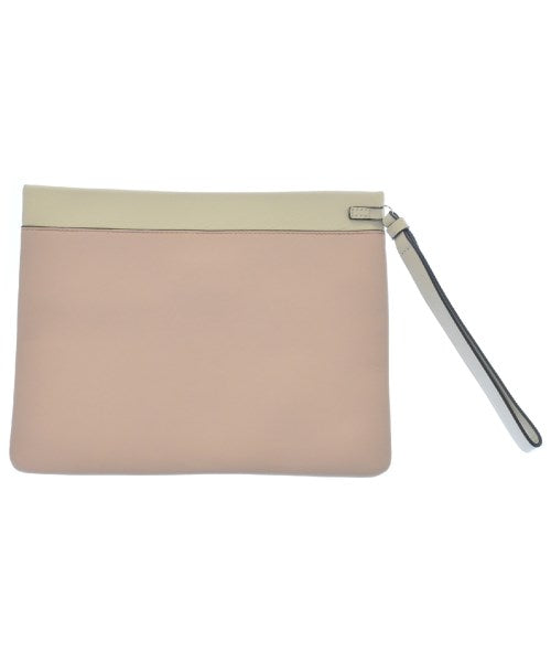 rag & bone คลัตช์