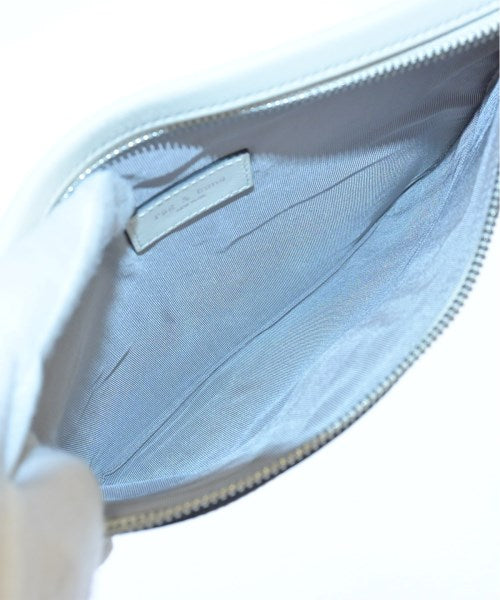 rag & bone คลัตช์