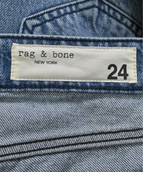 rag & bone ยีนส์
