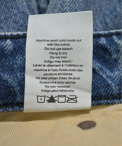 rag & bone ยีนส์