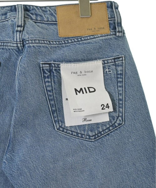 rag & bone ยีนส์
