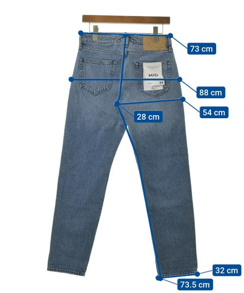 rag & bone ยีนส์