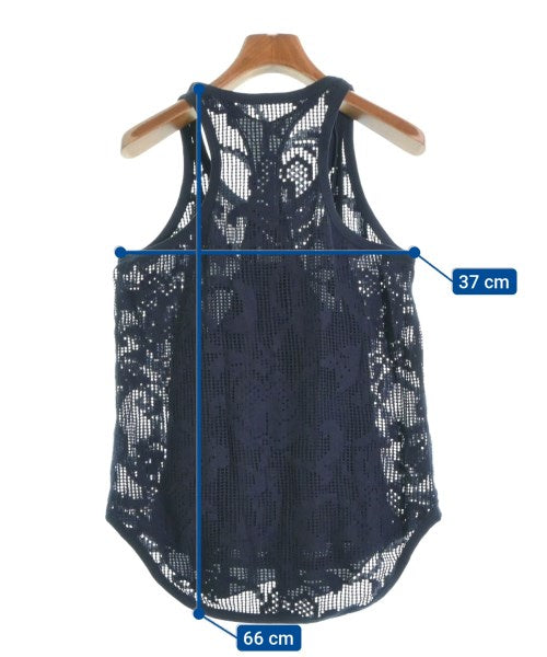 rag & bone เสื้อยืด/เสื้อท็อปส์