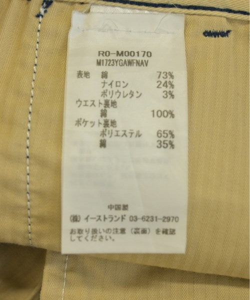 rag & bone กางเกง อื่น