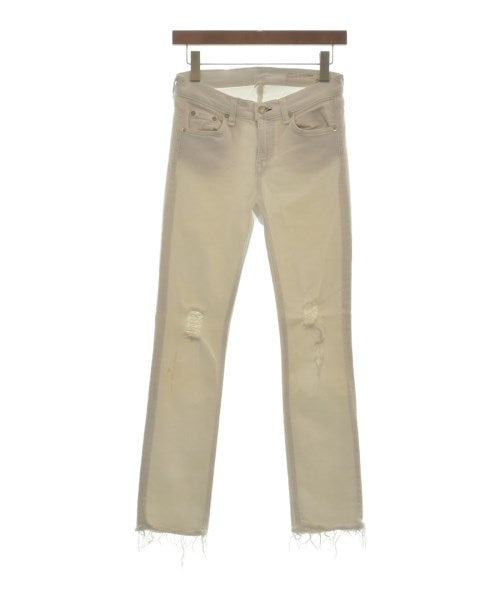 rag&bone/JEAN ยีนส์