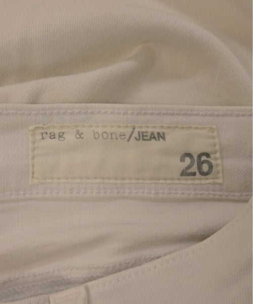 rag&bone/JEAN ยีนส์