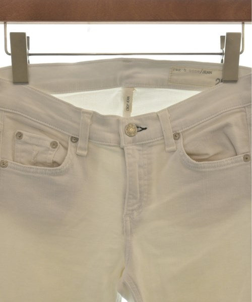 rag&bone/JEAN ยีนส์