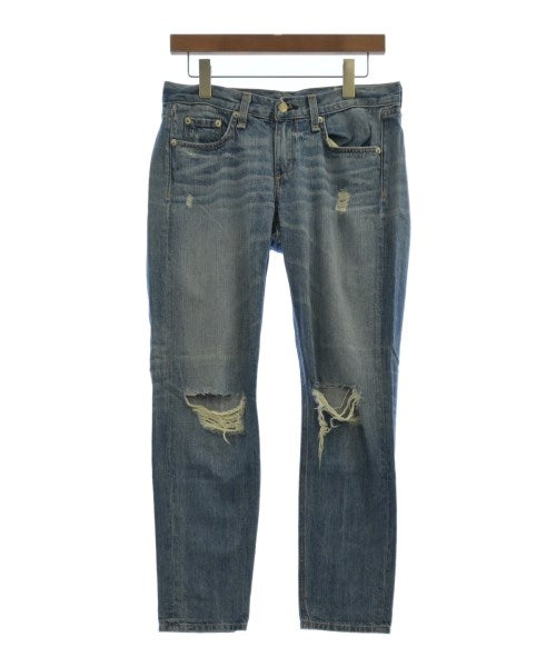 rag&bone/JEAN ยีนส์