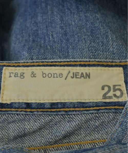 rag&bone/JEAN ยีนส์