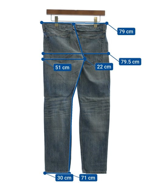 rag&bone/JEAN ยีนส์