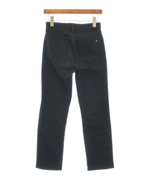 rag & bone กางเกง อื่น