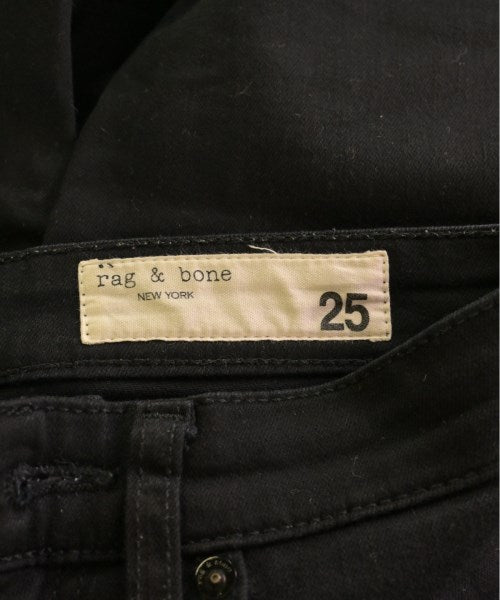 rag & bone กางเกง อื่น