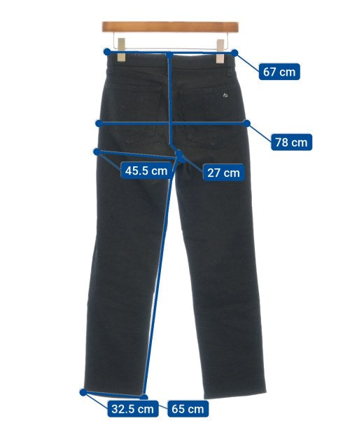 rag & bone กางเกง อื่น