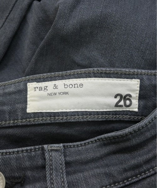 rag & bone ยีนส์