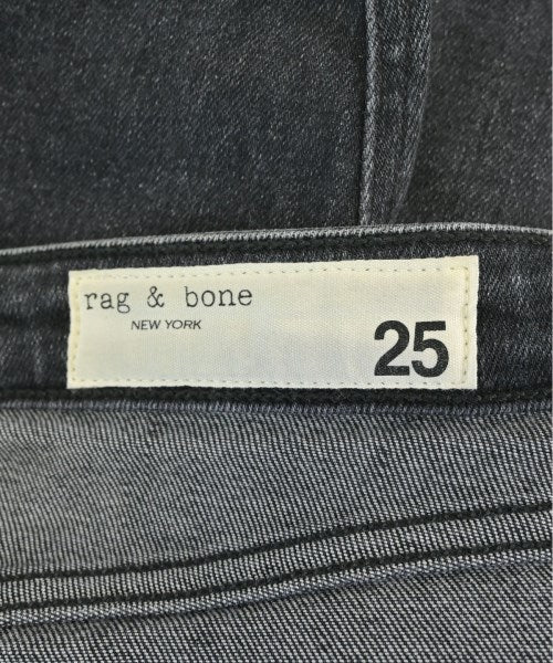 rag & bone ยีนส์