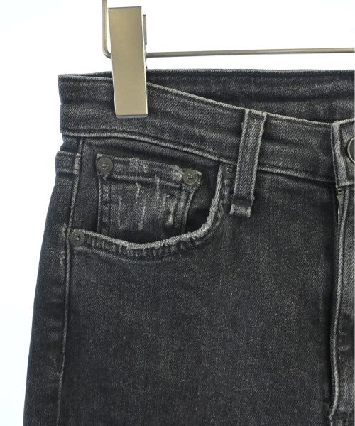 rag & bone ยีนส์