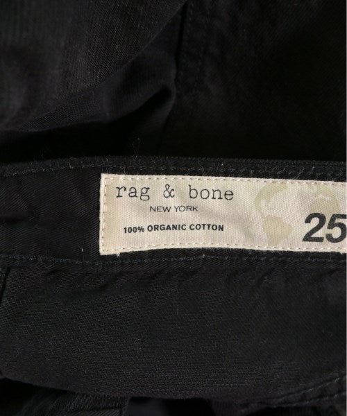 rag & bone กางเกง อื่น