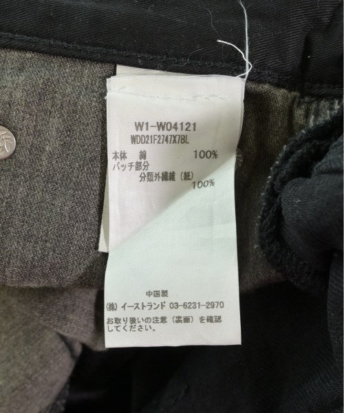 rag & bone กางเกง อื่น