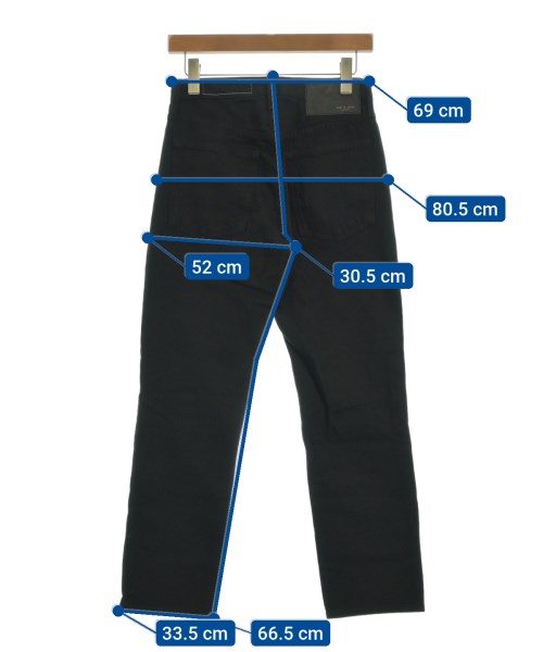 rag & bone กางเกง อื่น