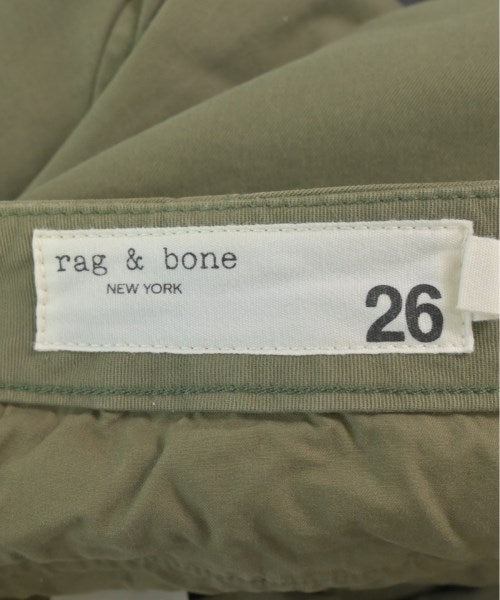 rag & bone กางเกง อื่น