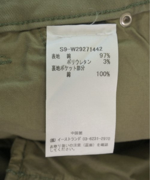 rag & bone กางเกง อื่น