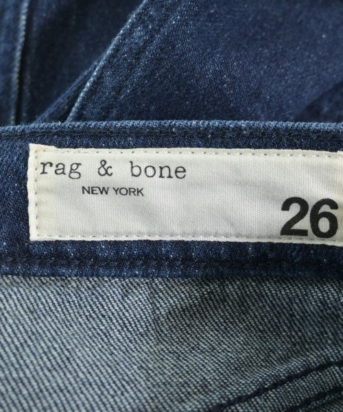 rag & bone ยีนส์