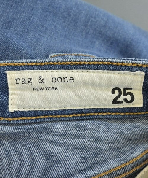 rag & bone ยีนส์
