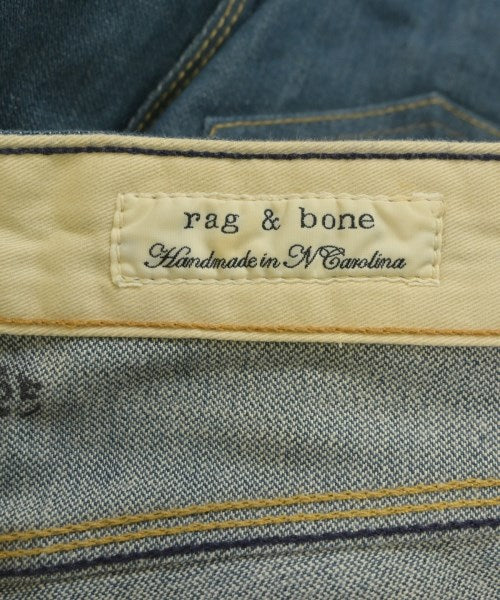 rag & bone ยีนส์