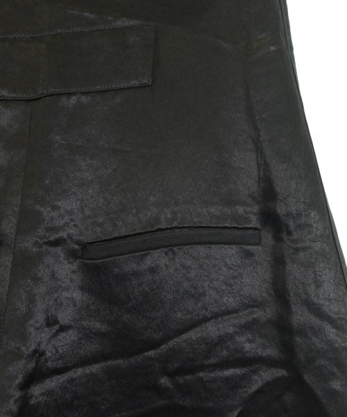 rag & bone ชุดเอี๊ยม/เสื้อคลุมหลวมๆ/จั๊มสูท