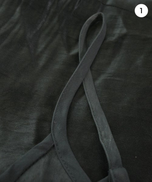 rag & bone ชุดเอี๊ยม/เสื้อคลุมหลวมๆ/จั๊มสูท