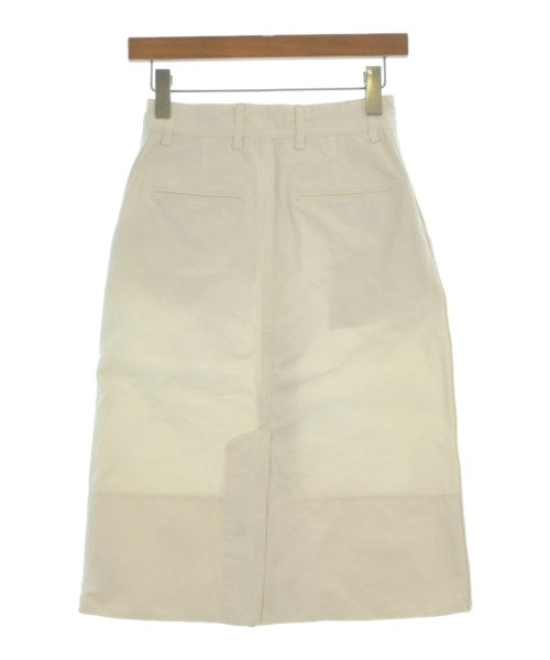 rag & bone กระโปรงยาวถึงเข่า