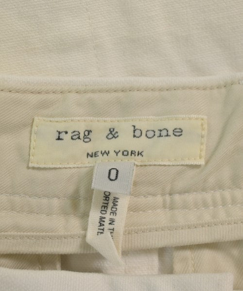 rag & bone กระโปรงยาวถึงเข่า