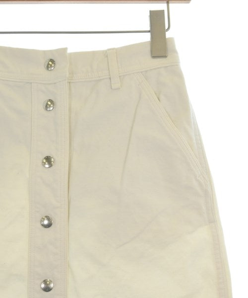 rag & bone กระโปรงยาวถึงเข่า
