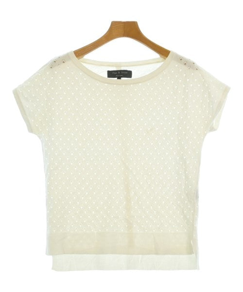 rag & bone เสื้อแขนกุด