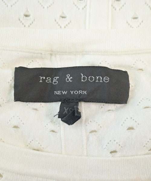 rag & bone เสื้อแขนกุด