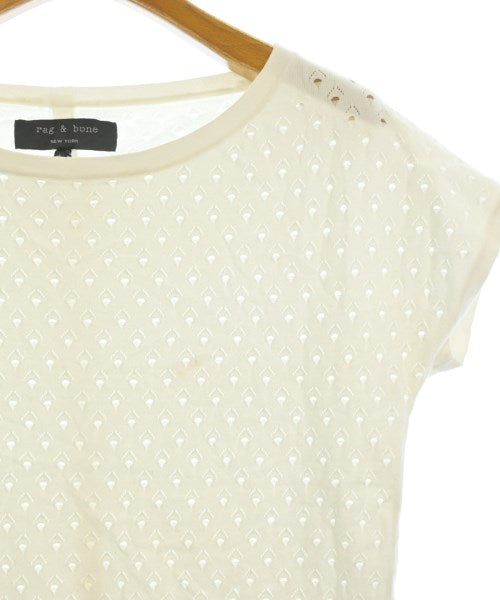 rag & bone เสื้อแขนกุด