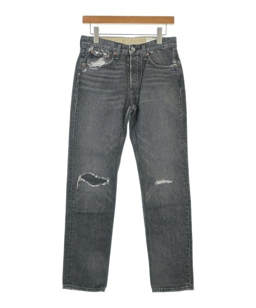 rag & bone ยีนส์