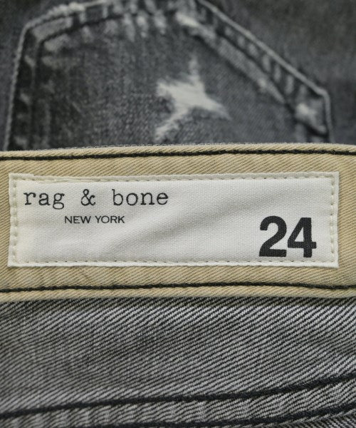 rag & bone ยีนส์