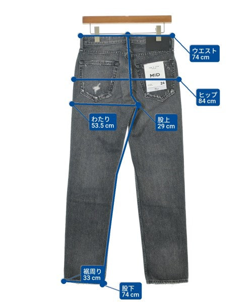 rag & bone ยีนส์