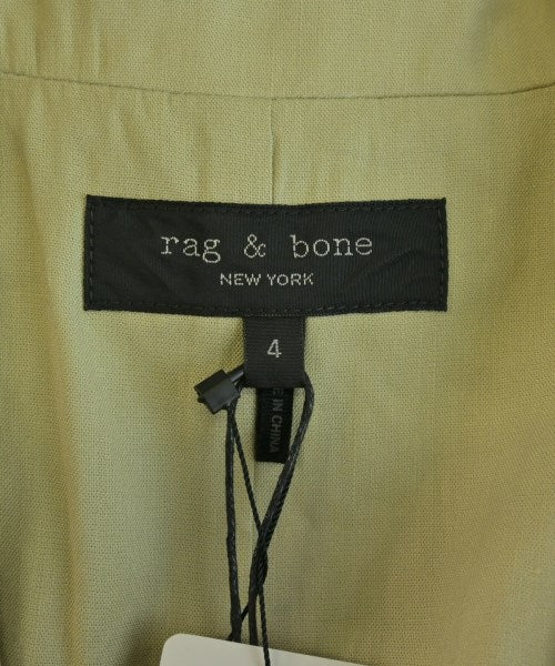 rag & bone แจ็คเก็ต อื่น